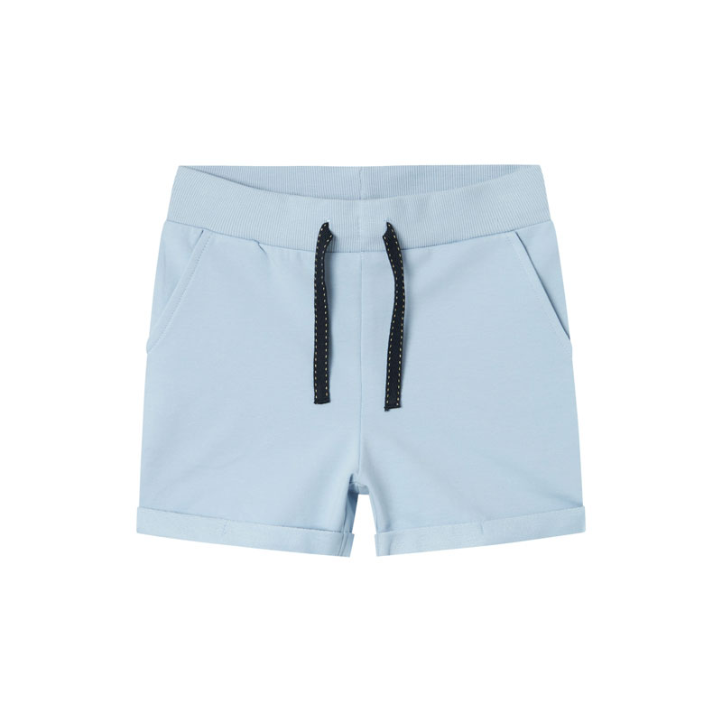 Σορτς Name it 13201013 Chambray Blue