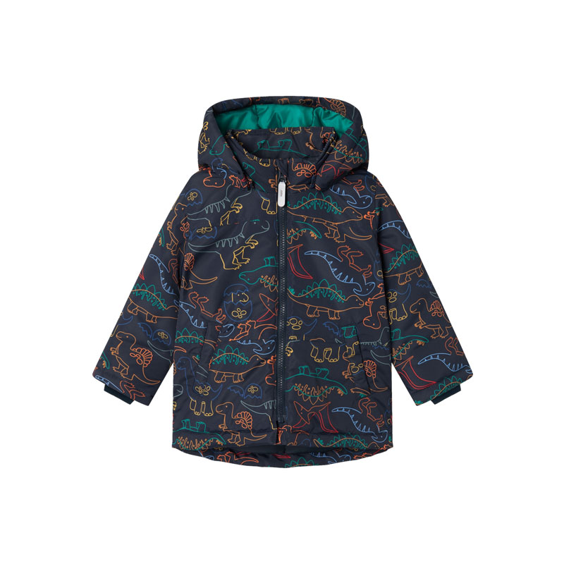 Jacket Name it 13232556 Dark Sapphire