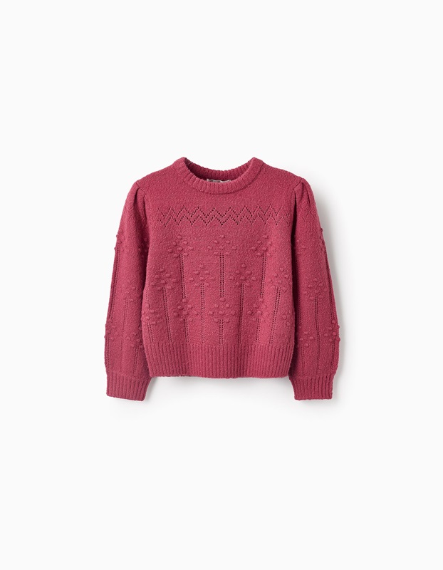 Sweater Zippy 24047