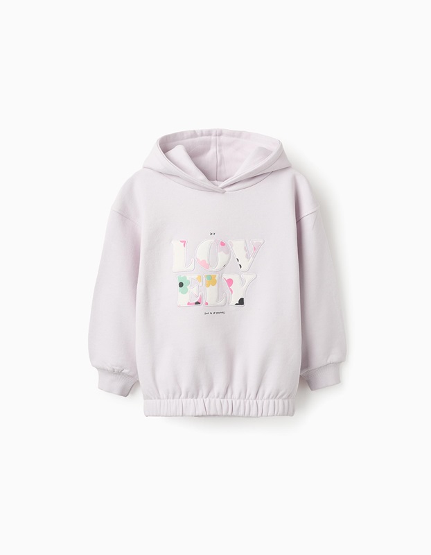 Sweat Zippy 24063