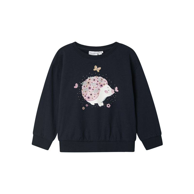 Sweat Name it 13234432 Dark Sapphire