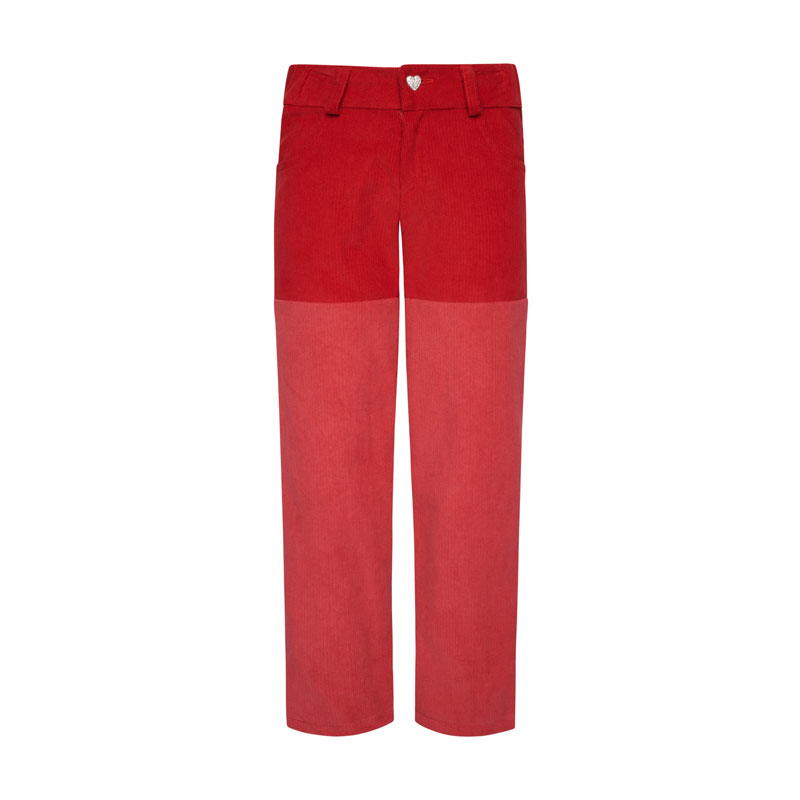 Pant sweetheart Two in a castle T5608