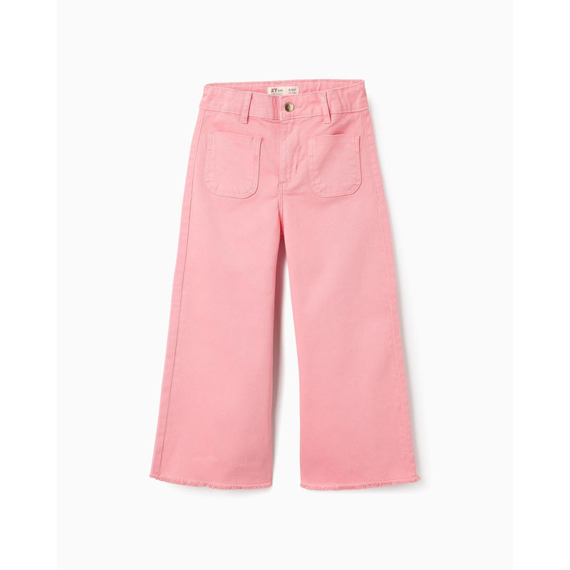 Pants Zippy 25004 Light Pink