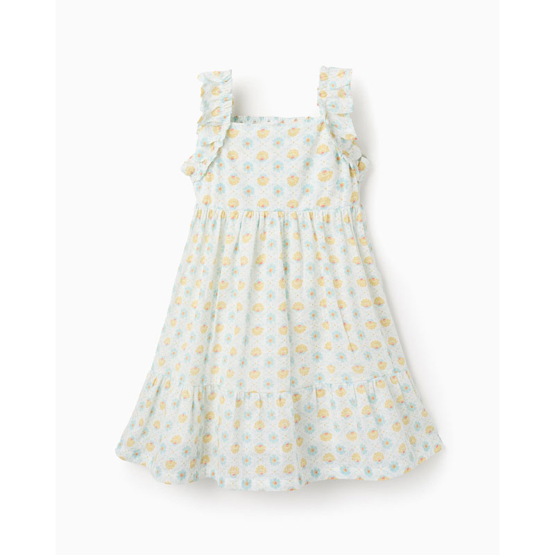  Dress Zippy 25028 Multicolour