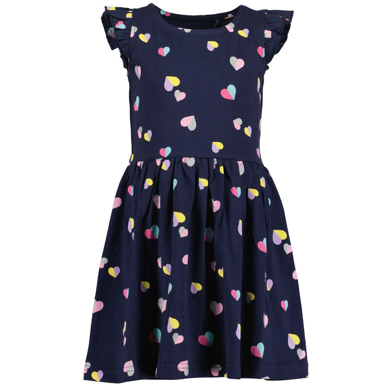 Dress Blue Seven 721687-564