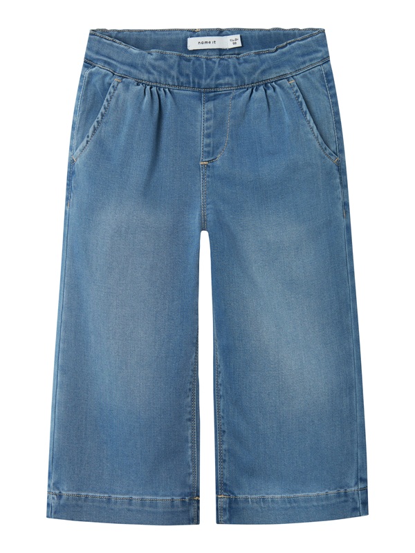 Παντελόνι Τζίν Name it 13230743 Medium blue denim