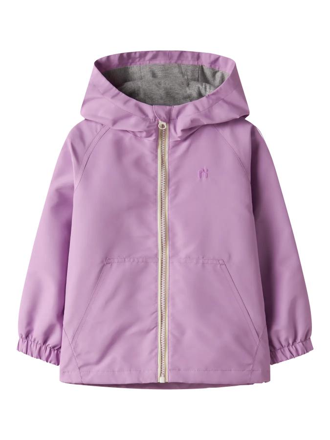 Παιδικό Mπουφάν Ροζ Name it 13237483 Violet Tulle