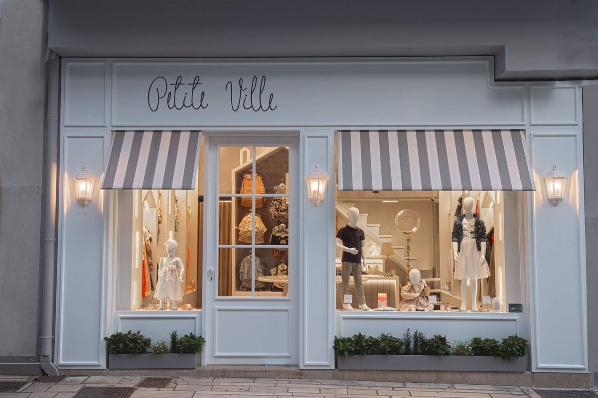 Petite Ville