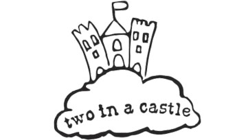 Two in a castle