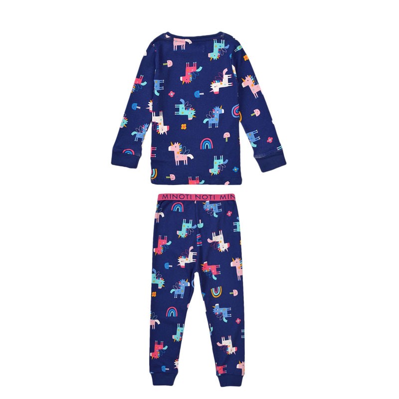Pyjama Set Minoti TG PYJ 17