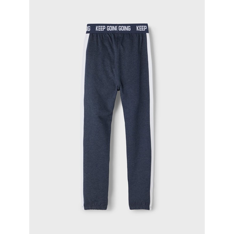 Pants pants Name it 13194082 Dark Sapphire