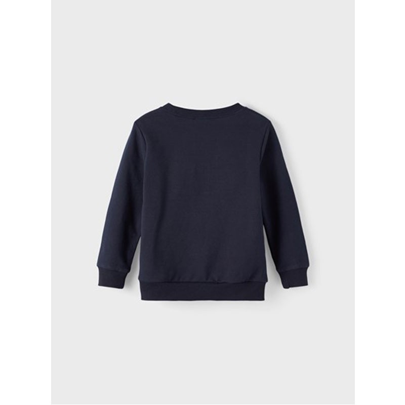 Sweat Name it 13206622 Dark Sapphire