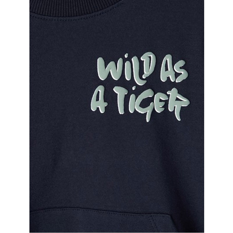 Sweat Name it 13206622 Dark Sapphire