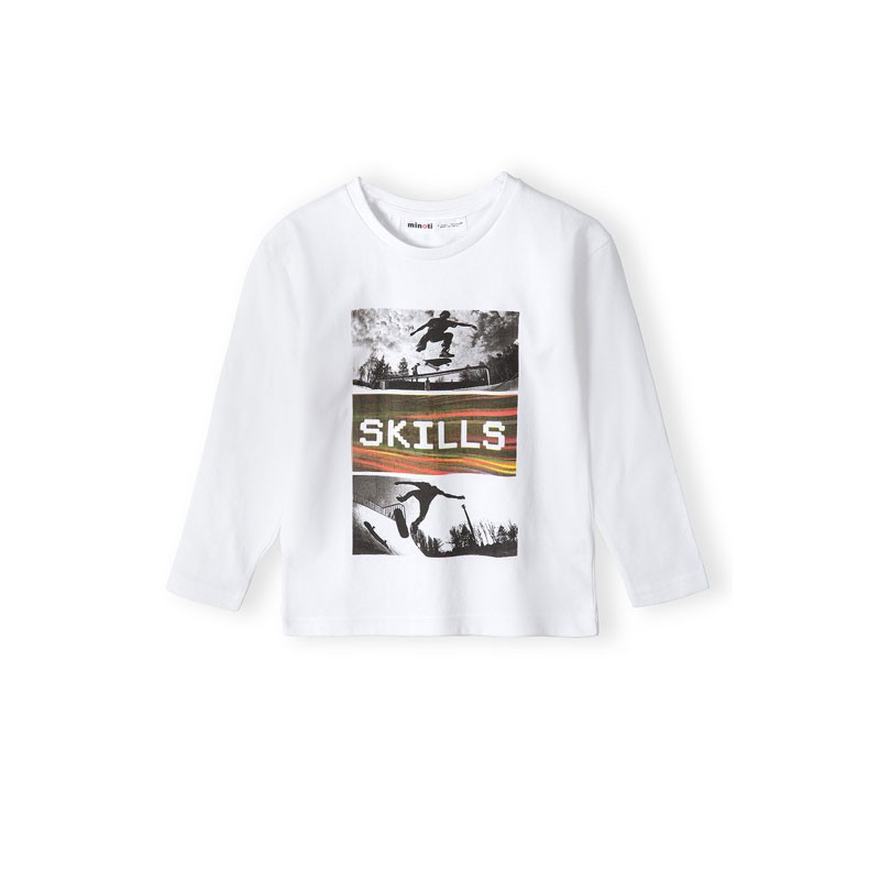 Μπλούζα Minoti 15tee26