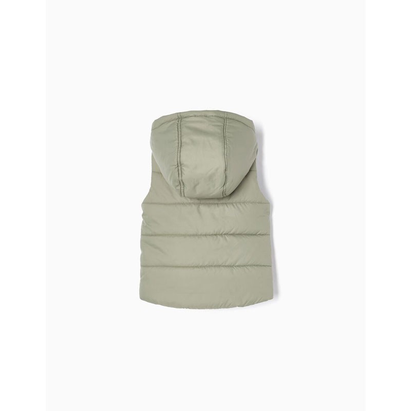 Αμάνικο Zippy 23001 Light Green