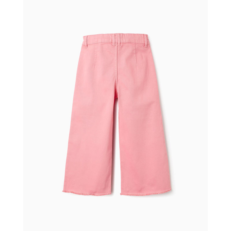 Pants Zippy 25004 Light Pink