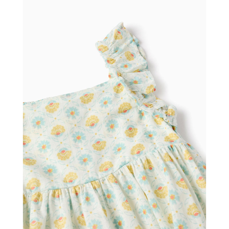  Dress Zippy 25028 Multicolour
