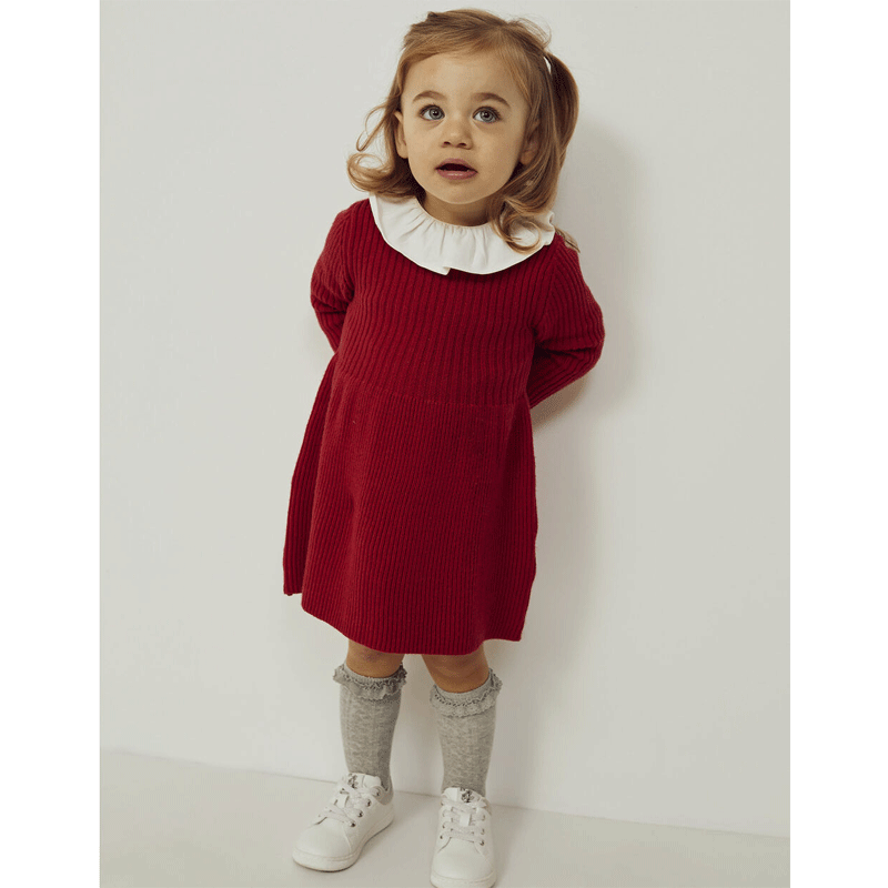 Dress Zippy 23082