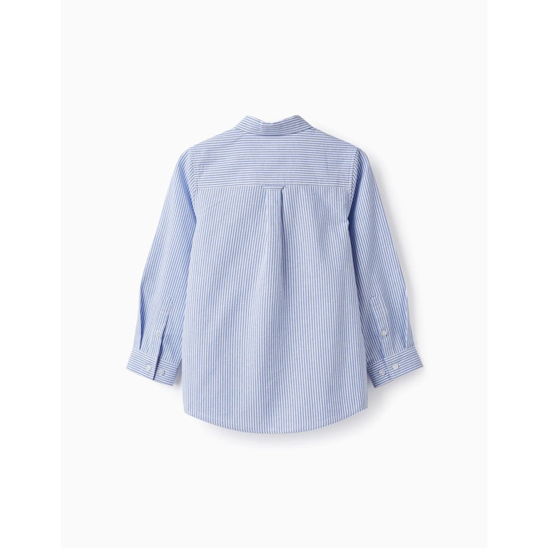Πουκάμισο Zippy 24033 Light Blue
