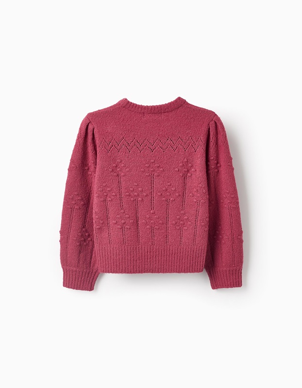 Sweater Zippy 24047