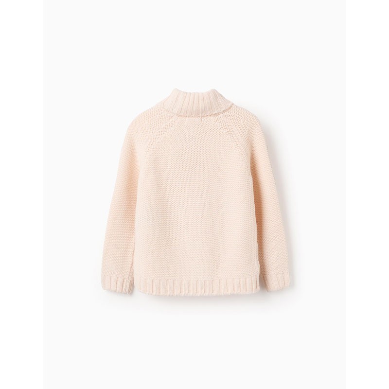 Knit Zippy 24071