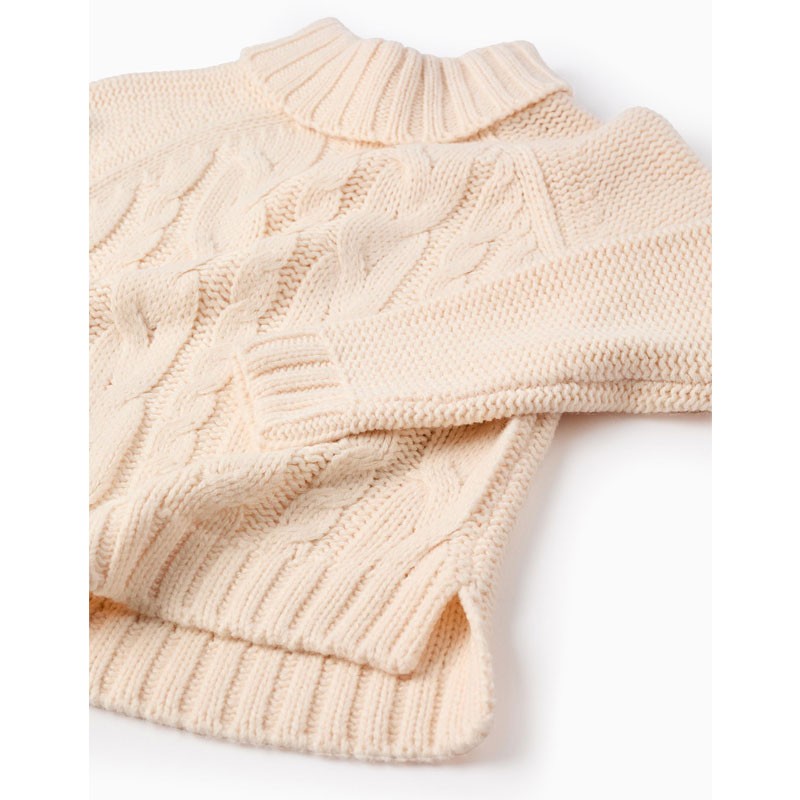 Knit Zippy 24071