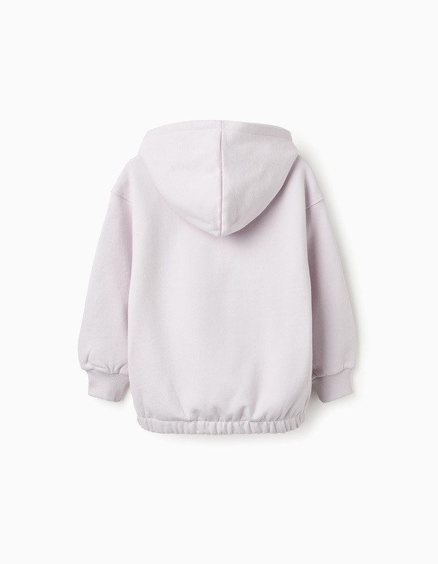 Sweat Zippy 24063