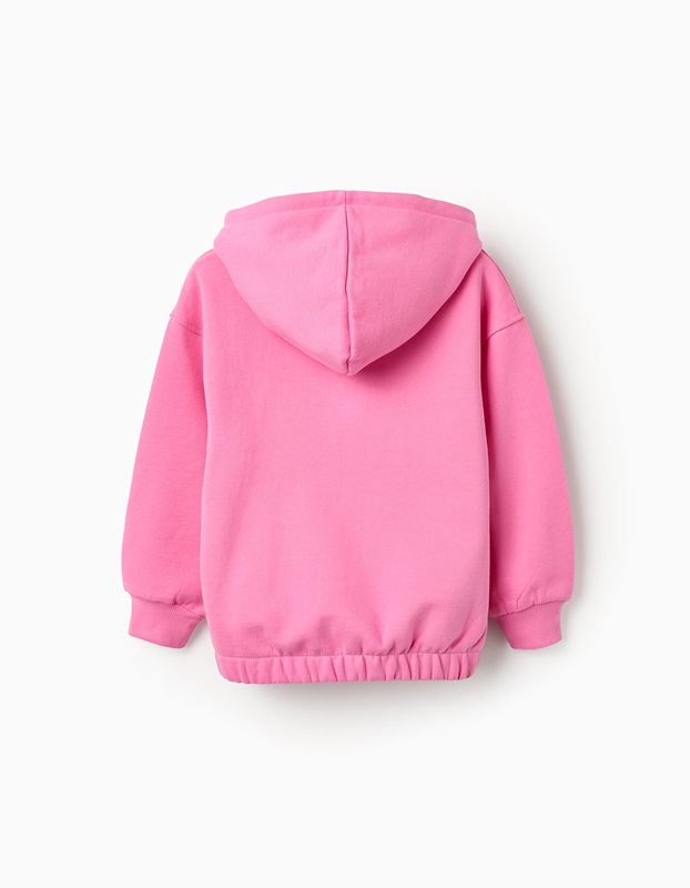Φούτερ Zippy 24063 Pink