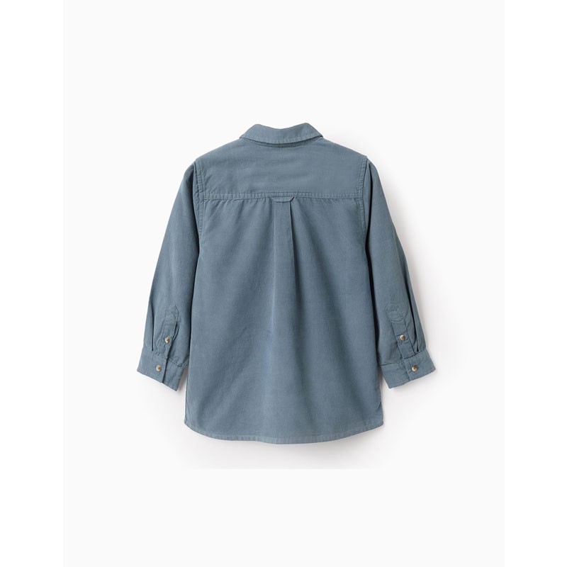 Shirt Zippy 24083