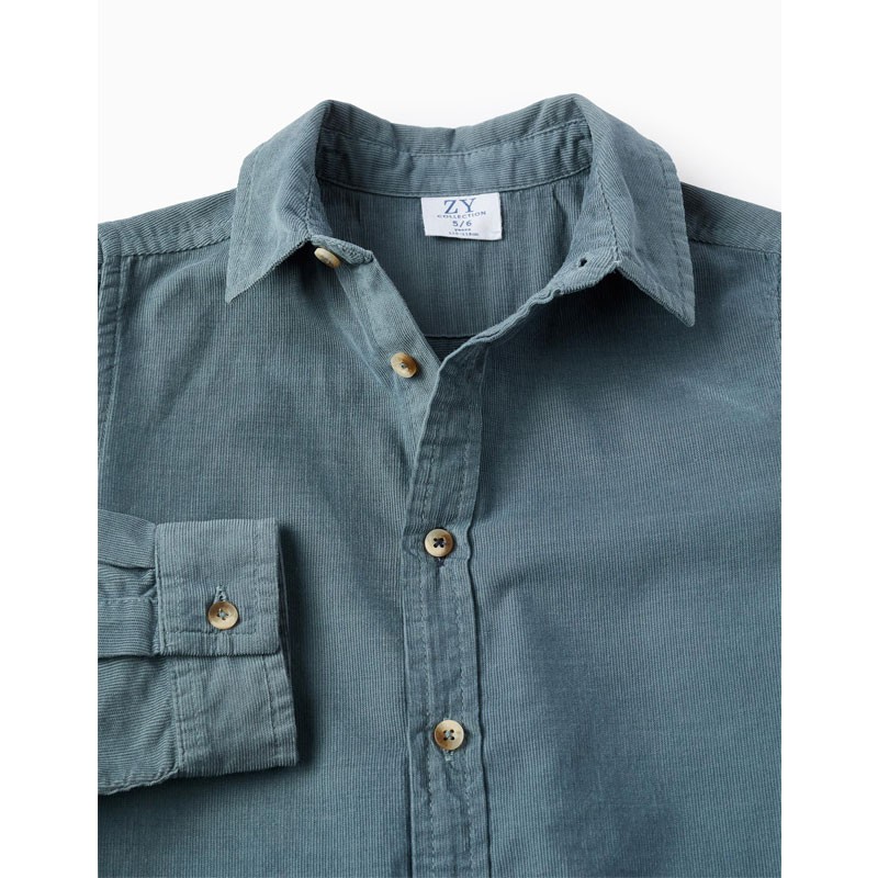 Shirt Zippy 24083