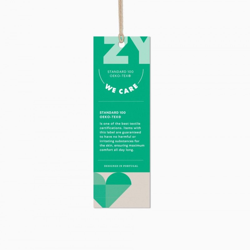 Παιδική Μπλούζα Zippy 25053 Light Green