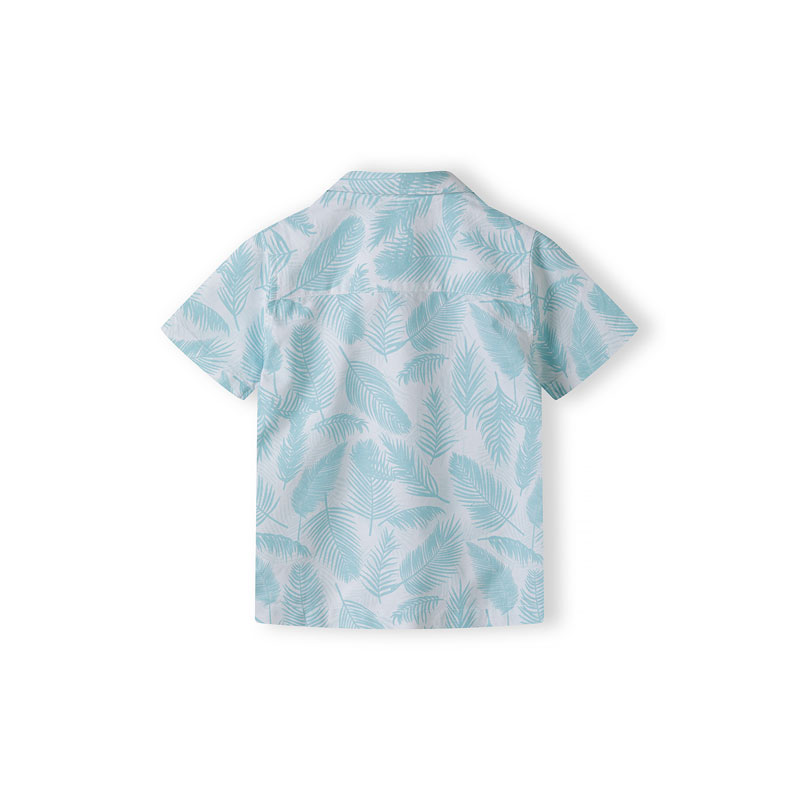 Πουκάμισο Minoti 17Shirt18