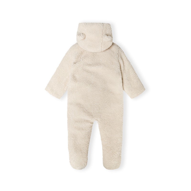 Snowsuit unisex Minoti 21babyfur4