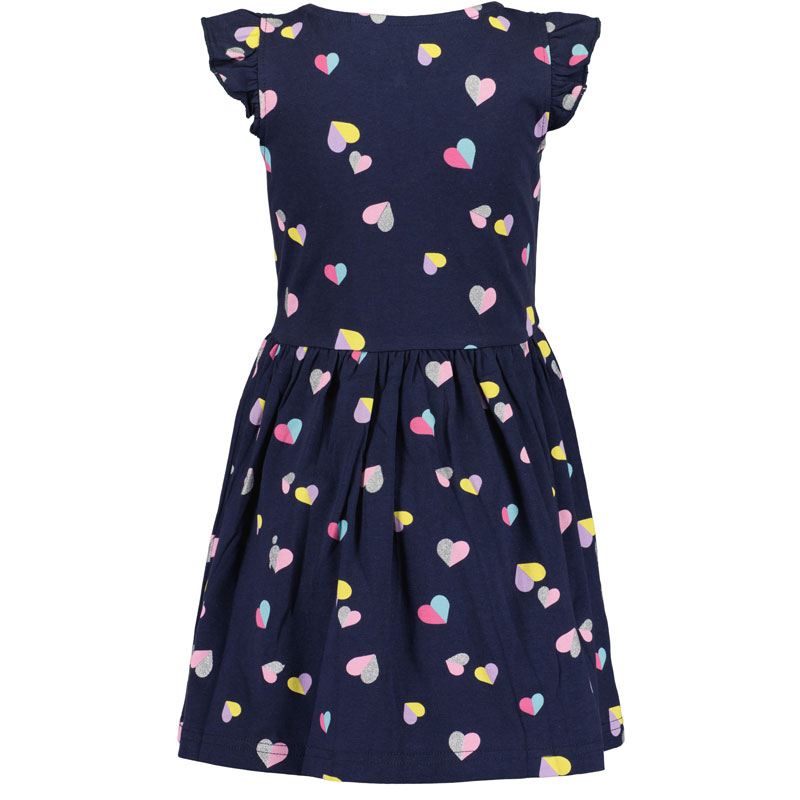Dress Blue Seven 721687-564