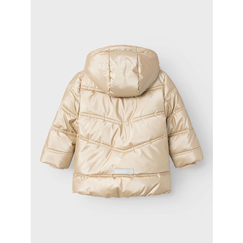 Jacket Name it 13231155 Frosted Almond