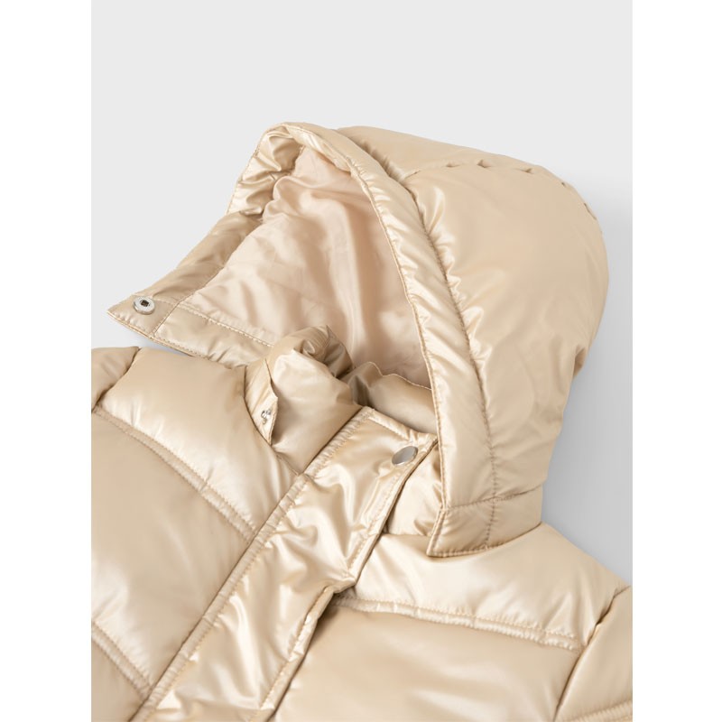 Jacket Name it 13231155 Frosted Almond