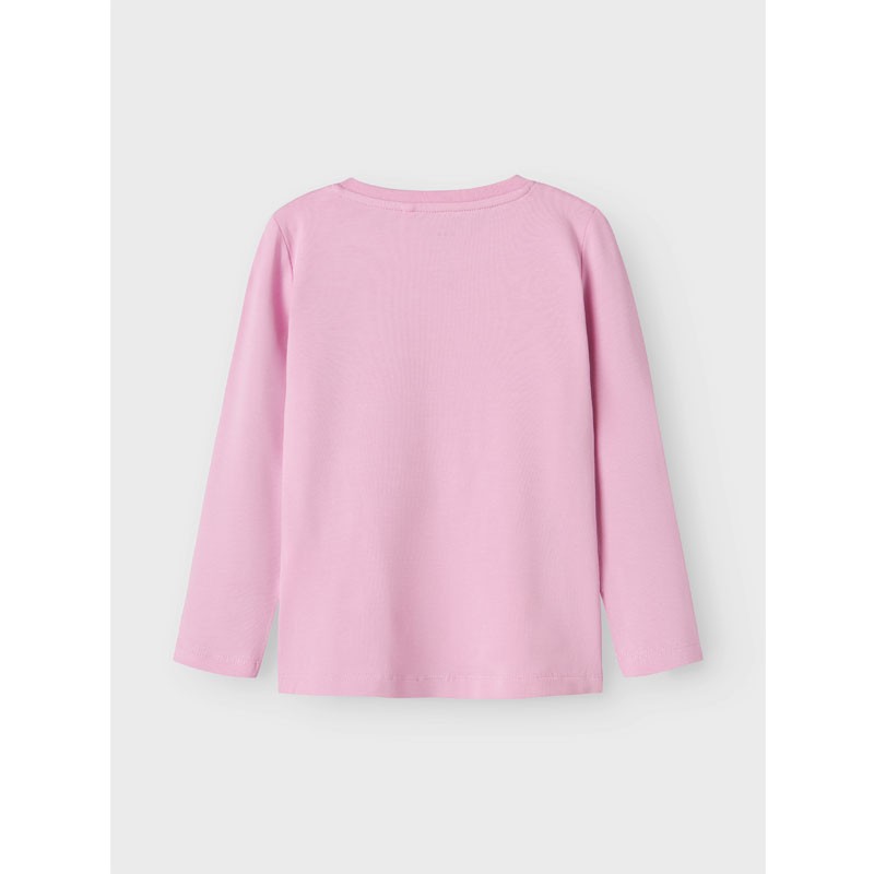 Μπλούζα Name it 13224958 Pastel Lavender