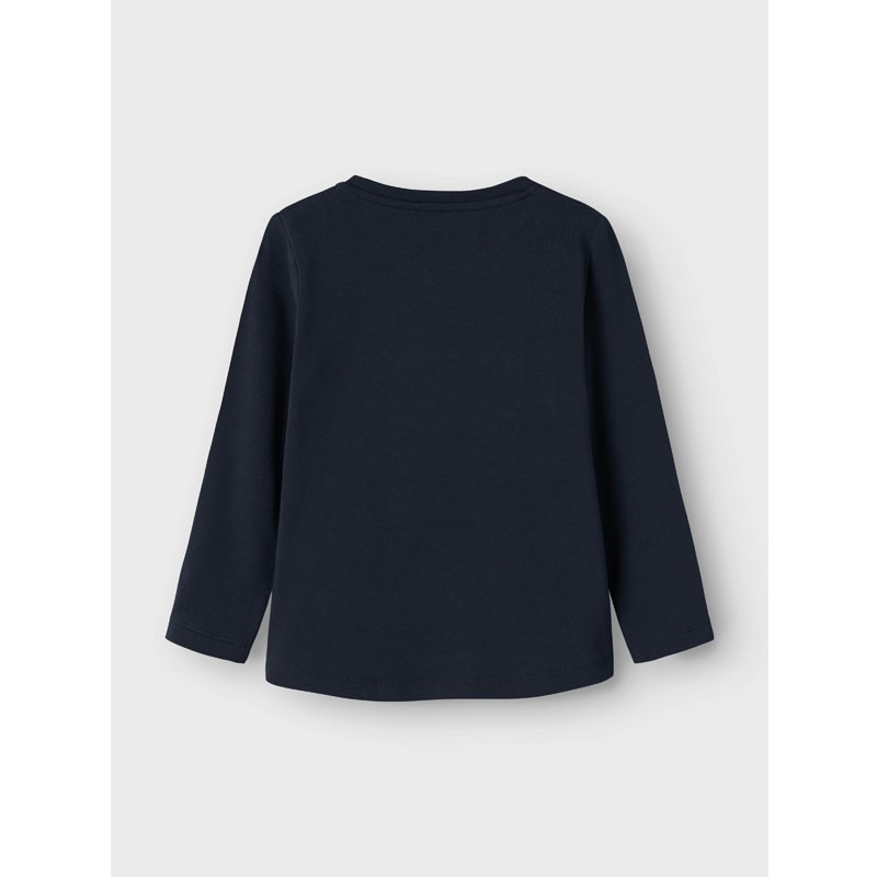 Blouse Name it 13224958 Dark Sapphire