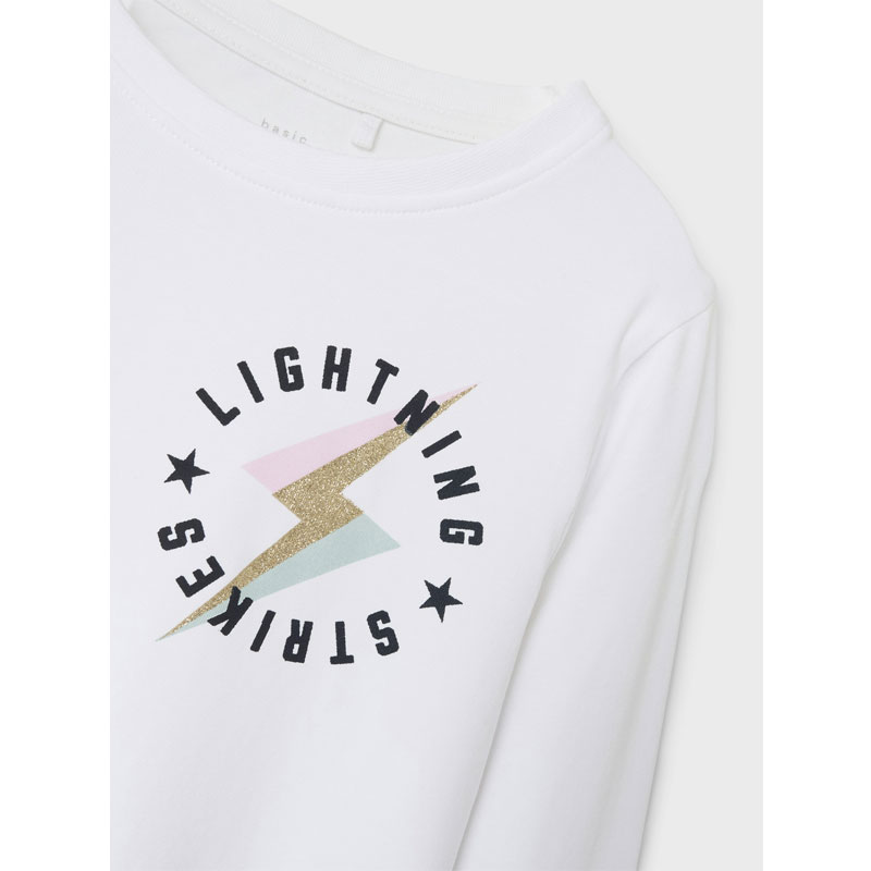 Top Name it 13224952 Bright White