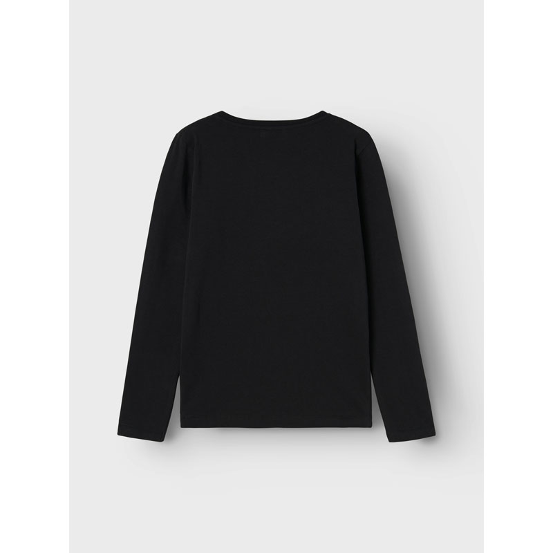 Top Name it 13224969 Black