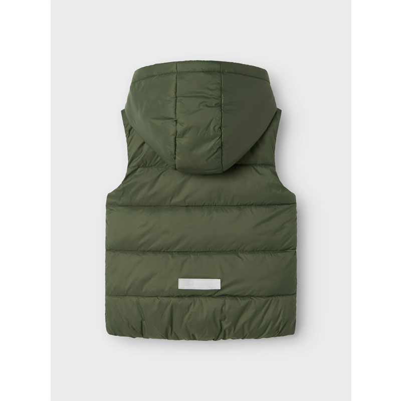 Vest Name it 13227817 Thyme