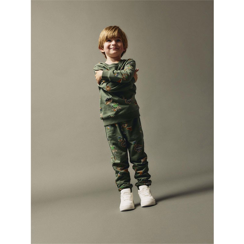 Φούτερ Name it 13231031 Laurel Wreath