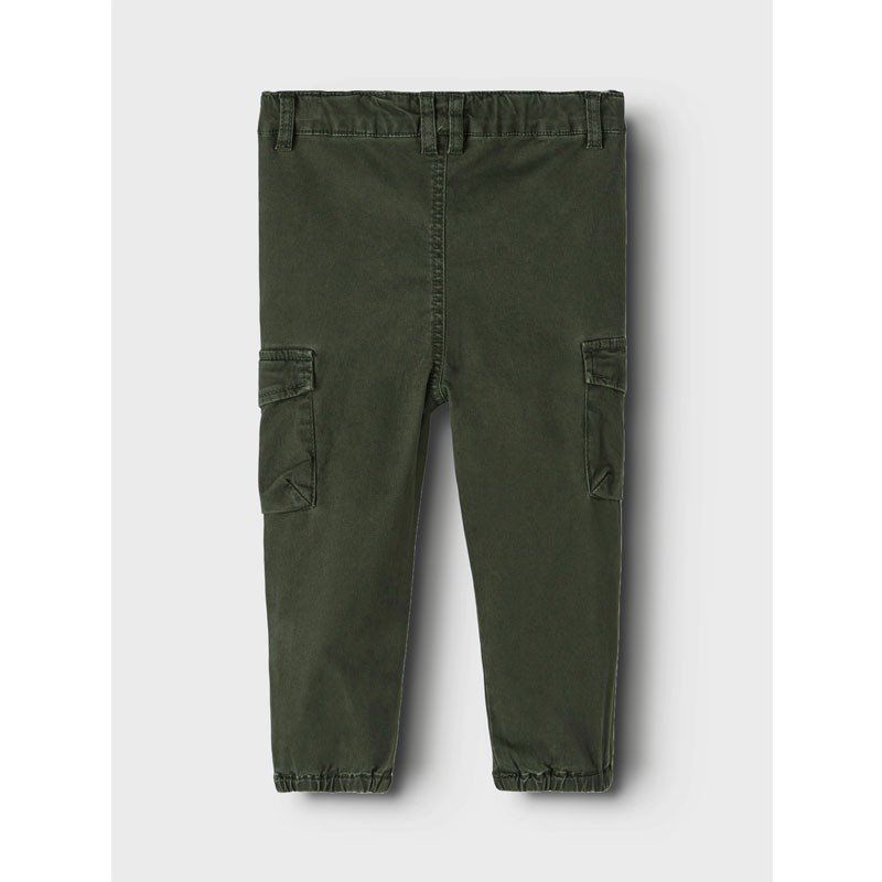 Cargo pant Name it 13212620 Rosin