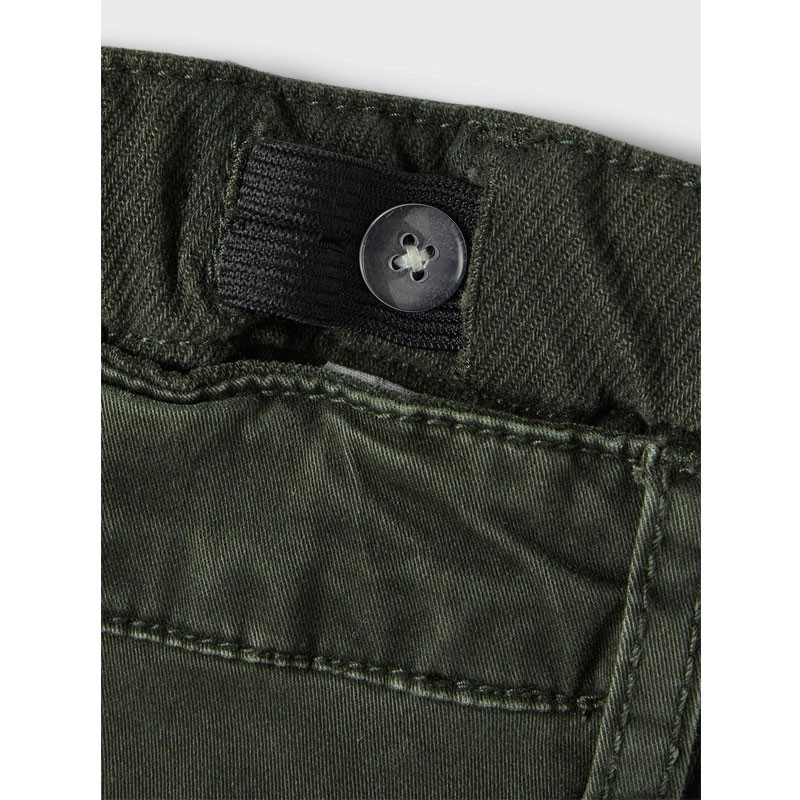Cargo pant Name it 13212620 Rosin