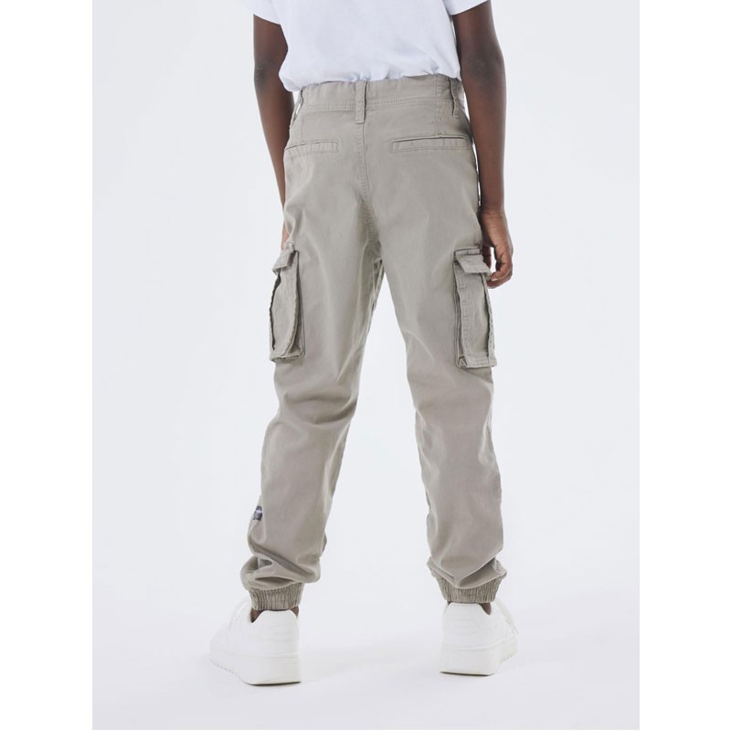 Cargo Name it 13151735 Elephant Skin