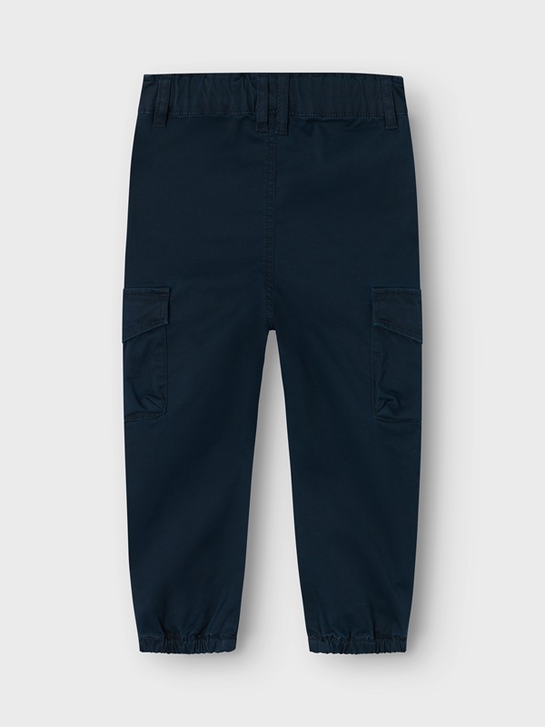 Παντελόνι Cargo Name it 13212620 navy blazer