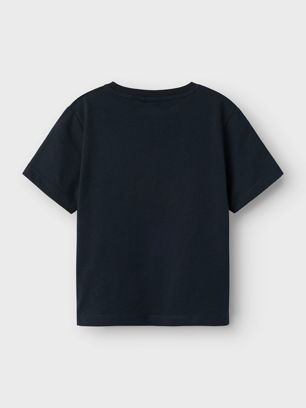 Μπλούζα Κοντομάνικη Name it 13238137 dark sapphire