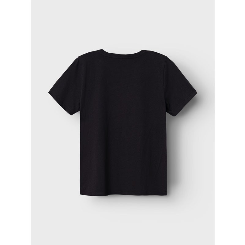 Μπλούζα Name it 13226112 Black