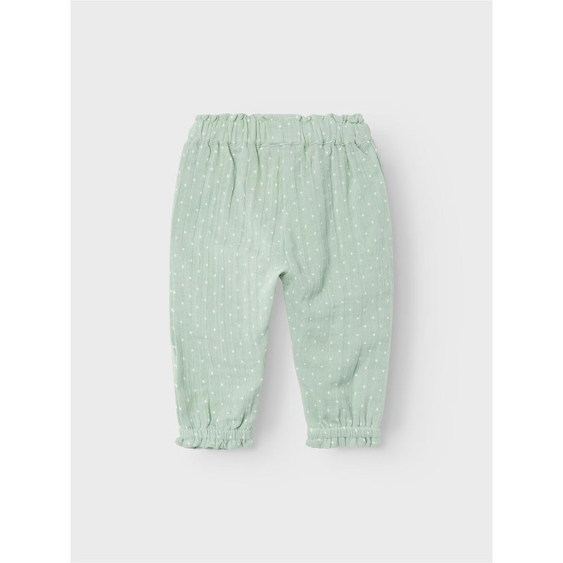 Παντελόνι Name it 13227275 Silt Green