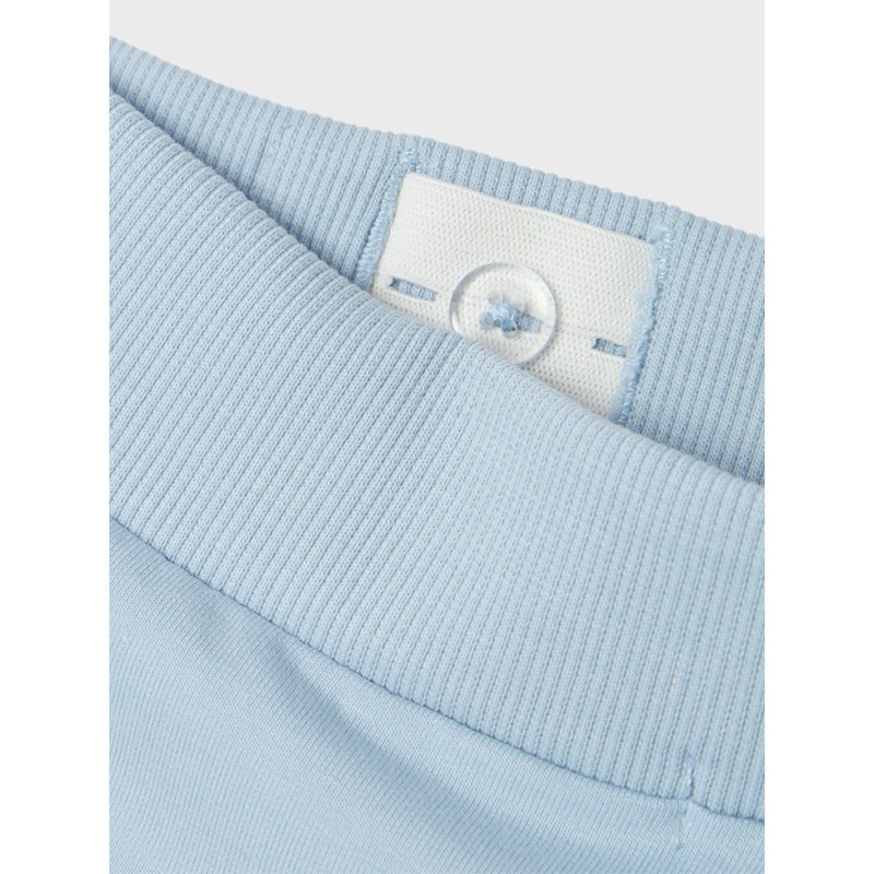 Σορτς Name it 13201013 Chambray Blue